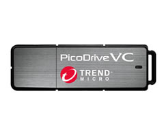PicoDrive VC