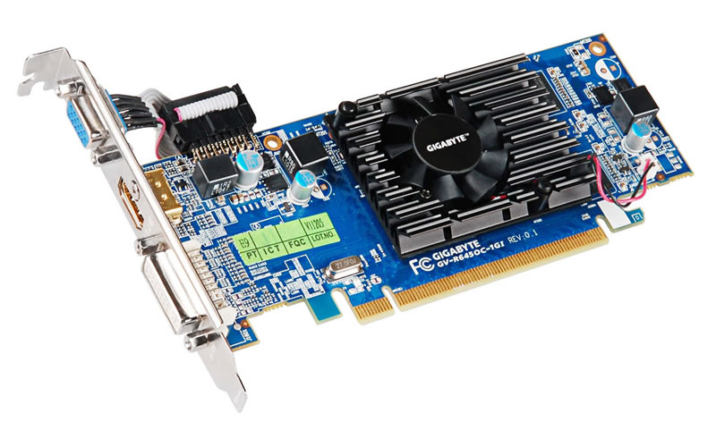 GV-R645OC-1GI