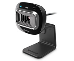 Microsoft LifeCam HD-3000