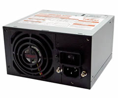 HPCSA-570P-X2S