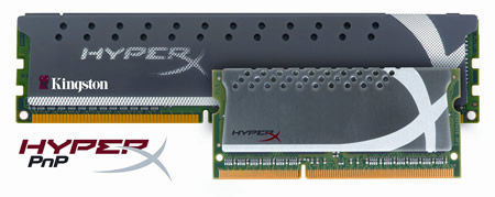 Hyper X Plug and Play�iPnP�j