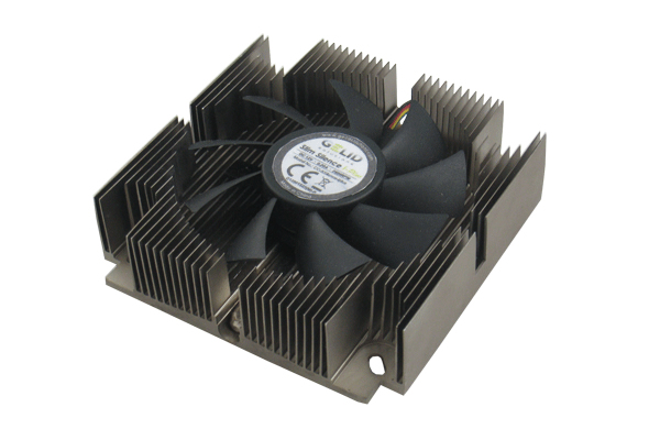 SLIM SILENCE I-PLUS