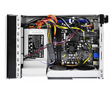 ISK310-Fusion(MSI)