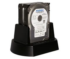 �N���[��IDE HDD�X�^���h