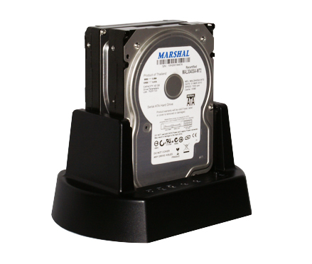 �N���[��IDE HDD�X�^���h