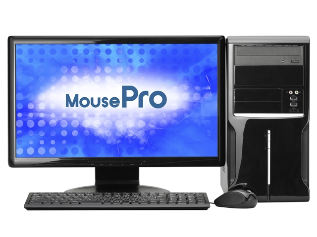 MousePro-i501G �V���[�Y