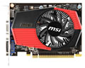 N430GT Storm II Mini OC