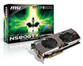 N580GTX Lightning