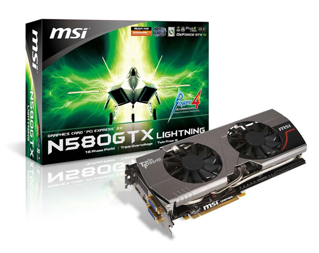 N580GTX Lightning