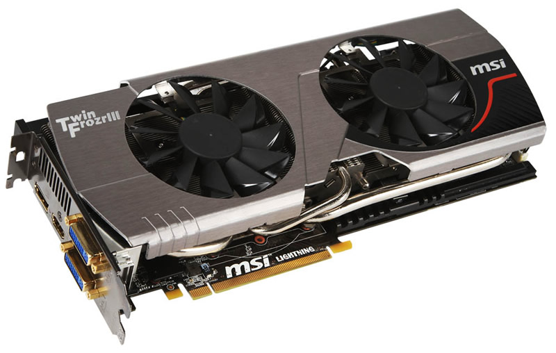 N580GTX Lightning