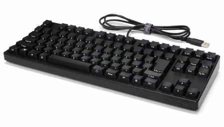 Majestouch BLACK Tenkeyless