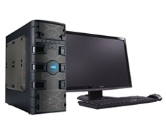 PASSANT i7990SS/BD-SLI580X2 MT
