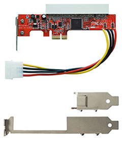 PCI-PCIEX1