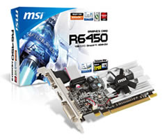 R6450-MD1GD3 LP