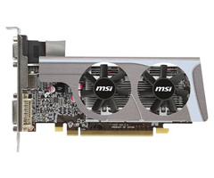 R6570 Twin Frozr Mini 1G