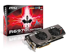 R6970 Lightning
