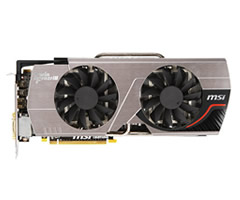 R6970 Lightning