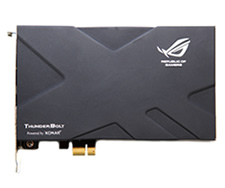 ThunderBolt