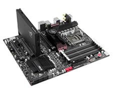 Rampage III Black Edition