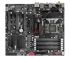 Rampage III Black Edition