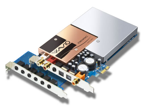 SE-3000PCIE