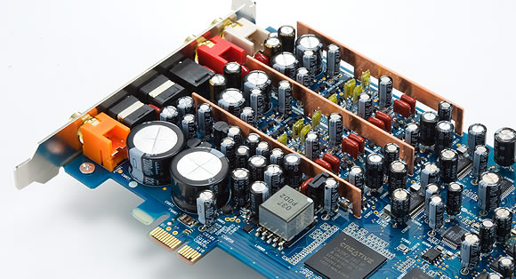 SE-3000PCIE