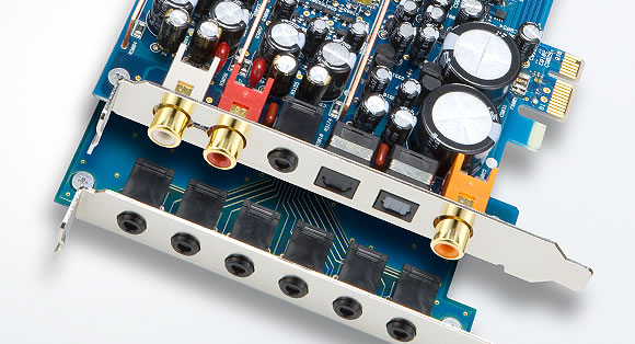 SE-3000PCIE