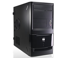 Standard MiniTower VL6 [SRV6-11D]