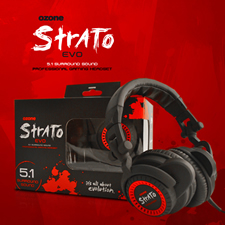 STRATO Evo