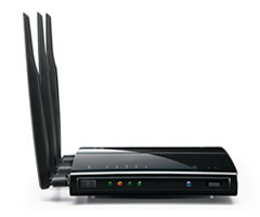 WZR-HP-G450H