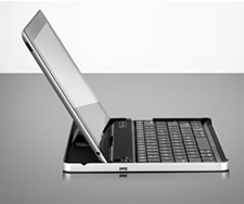 ZAGGmate�L�[�{�[�hfor iPad2