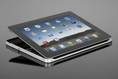ZAGGmate�L�[�{�[�hfor iPad2