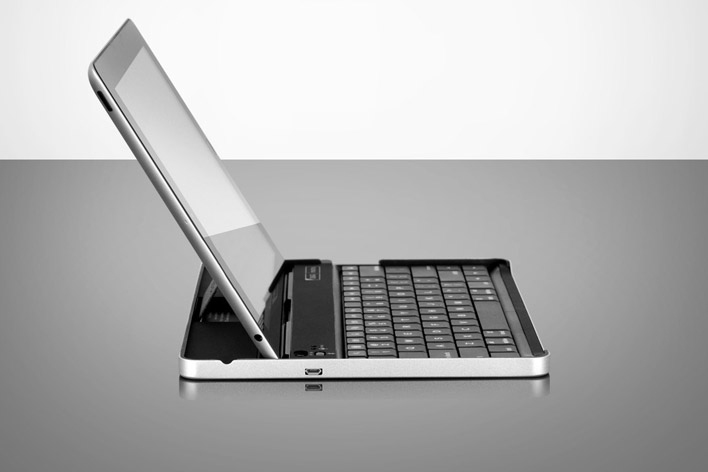 ZAGGmate�L�[�{�[�hfor iPad2
