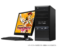 Prime Galleria �t���[�W���b�N �������f��