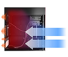 MASTERPIECE i1520SA5-SP