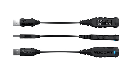 ROCCAT KULO-USB
