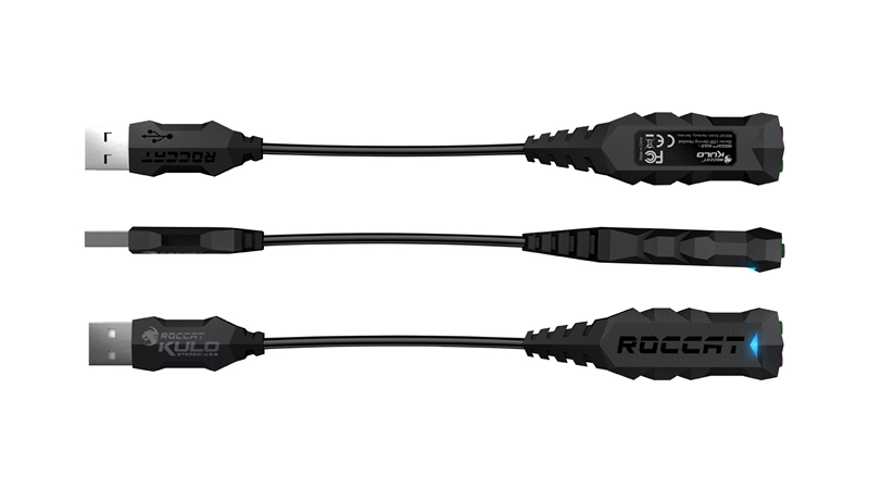 ROCCAT KULO-USB