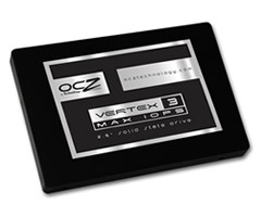 Vertex 3 Max IOPS