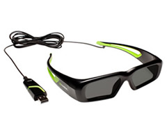 NVIDIA 3D Vision