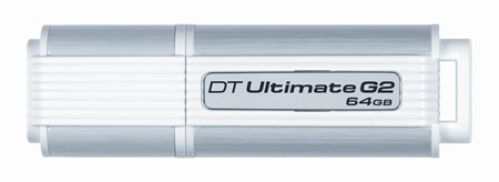 Data Traveler Ultimate 3.0 Generation 2