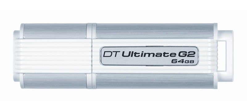 Data Traveler Ultimate 3.0 Generation 2