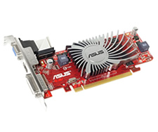EAH6450 SILENT/DI/512MD3(LP)