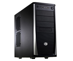 Elite 371 500W