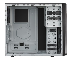 Elite 371 500W