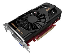 GTX560 1GBD5 GS