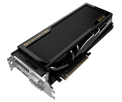 GTX580 3GBD5 PHANTOM