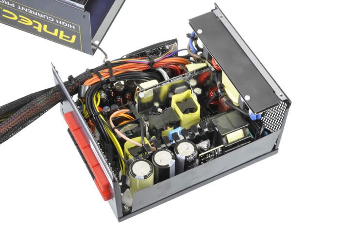 High Current�V���[�Y