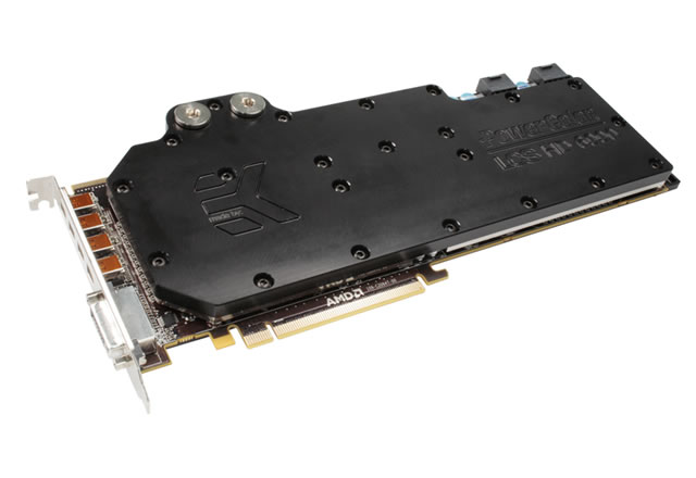 LCS HD6990