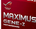 Maximus IV Extreme-Z