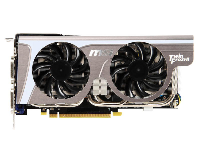 N560GTX Twin Frozr II OC